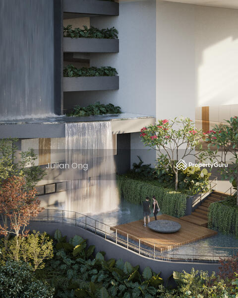 Untuk Dijual - SkyAman 1 Residences
