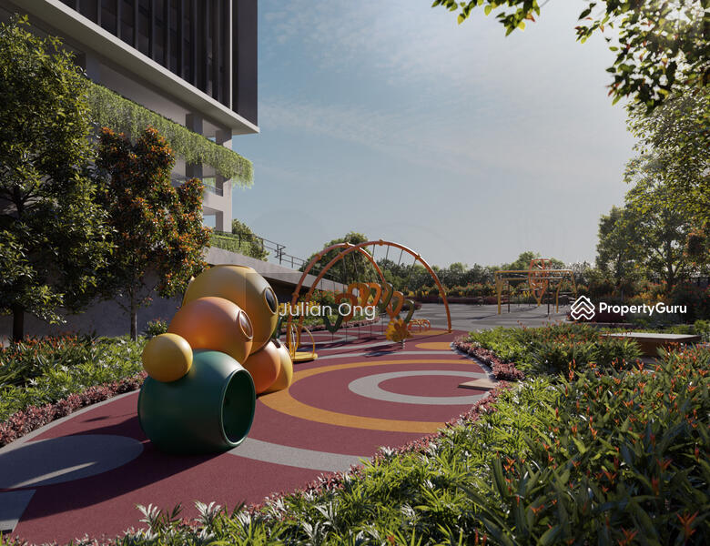 Untuk Dijual - SkyAman 1 Residences