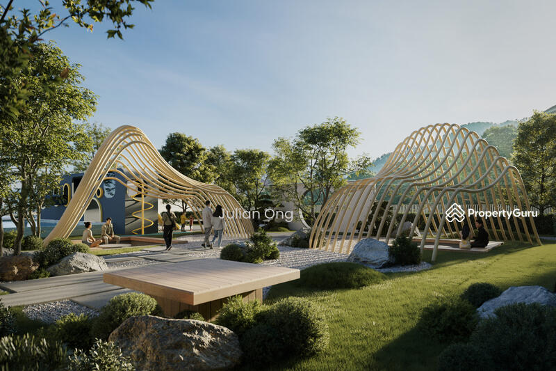 Untuk Dijual - SkyAman 1 Residences