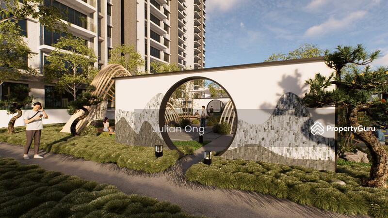 Untuk Dijual - SkyAman 1 Residences