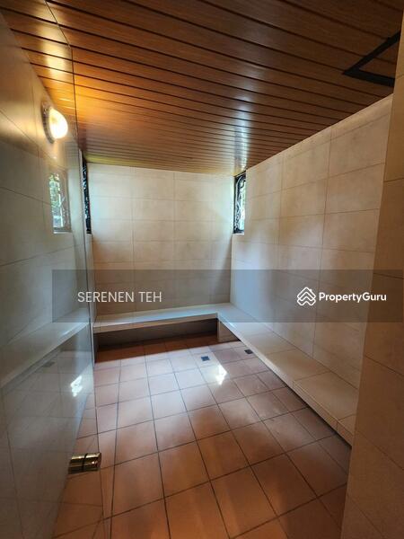 For Rent - Jalan Nunn 2sty Bungalow House 11900sf Fully Furnished Georgetown