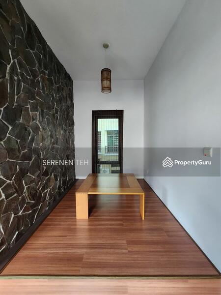 For Rent - Jalan Nunn 2sty Bungalow House 11900sf Fully Furnished Georgetown