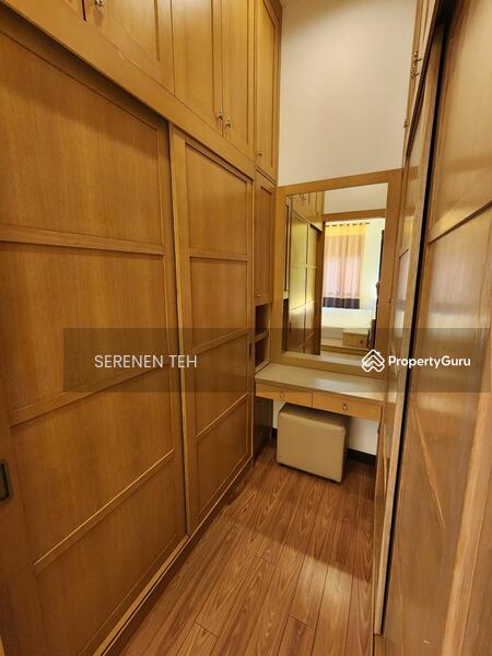 For Rent - Jalan Nunn 2sty Bungalow House 11900sf Fully Furnished Georgetown