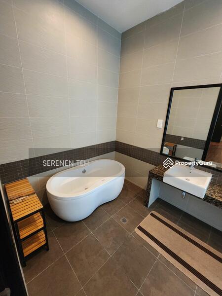 For Rent - Jalan Nunn 2sty Bungalow House 11900sf Fully Furnished Georgetown