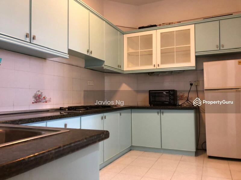 For Rent - Desa Tanjong