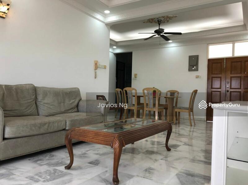 For Rent - Desa Tanjong