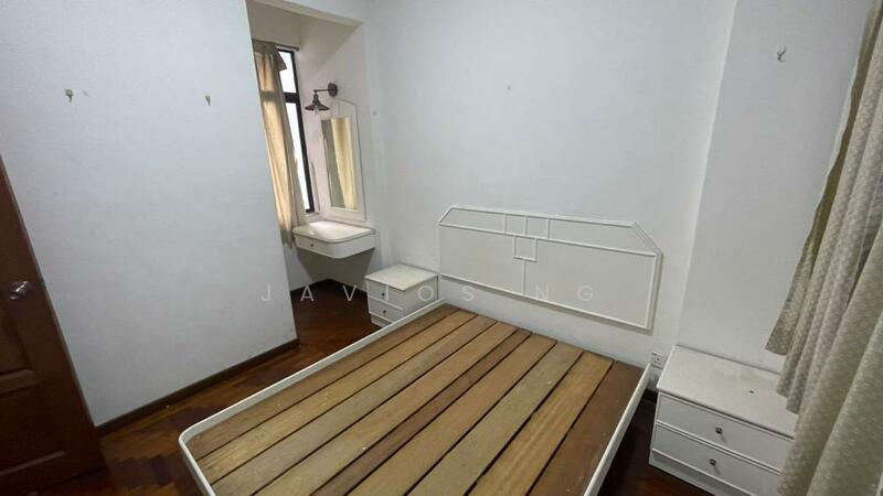 For Rent - Desa Tanjong