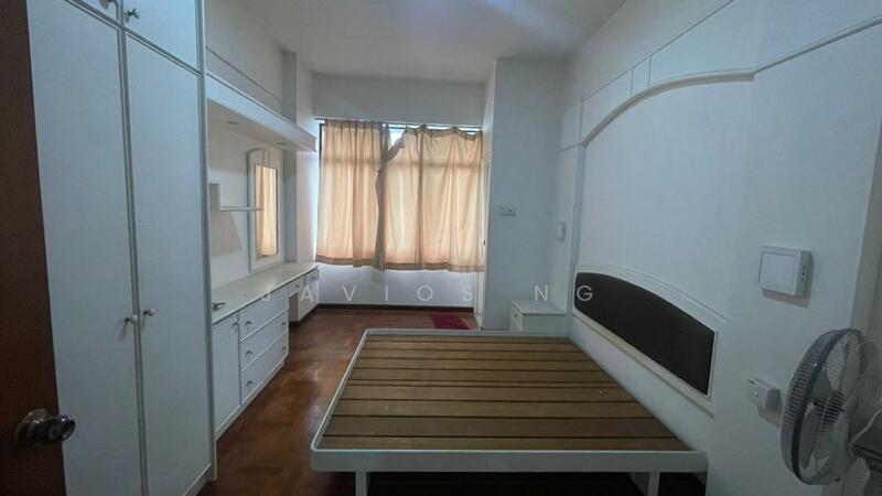 For Rent - Desa Tanjong