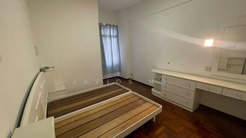 For Rent - Desa Tanjong