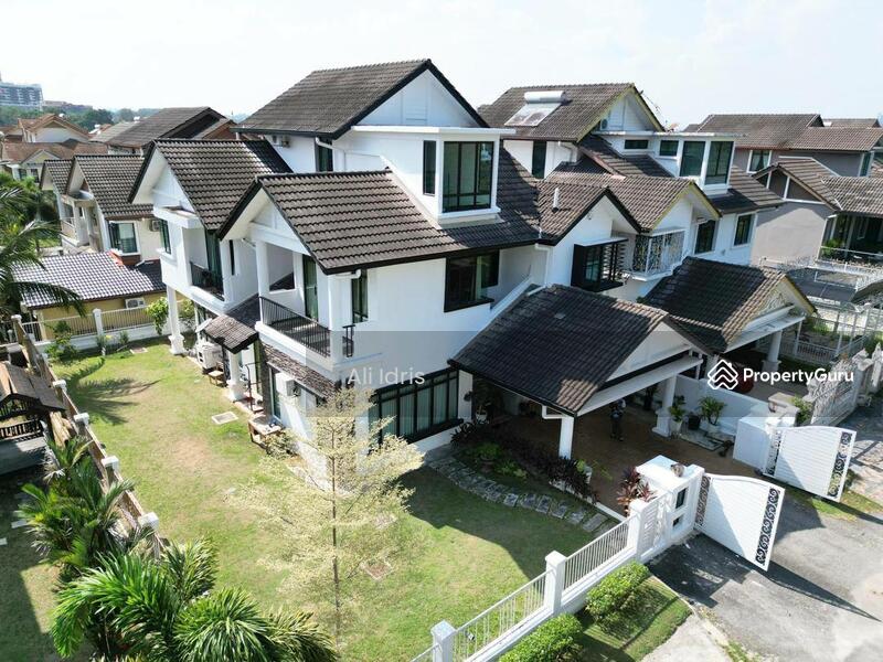 For Sale - Puncak Bangi, Seksyen 6, Bandar Baru Bangi