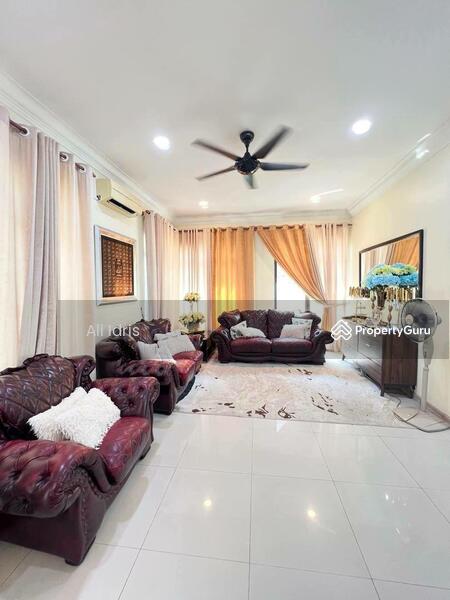For Sale - Puncak Bangi, Seksyen 6, Bandar Baru Bangi