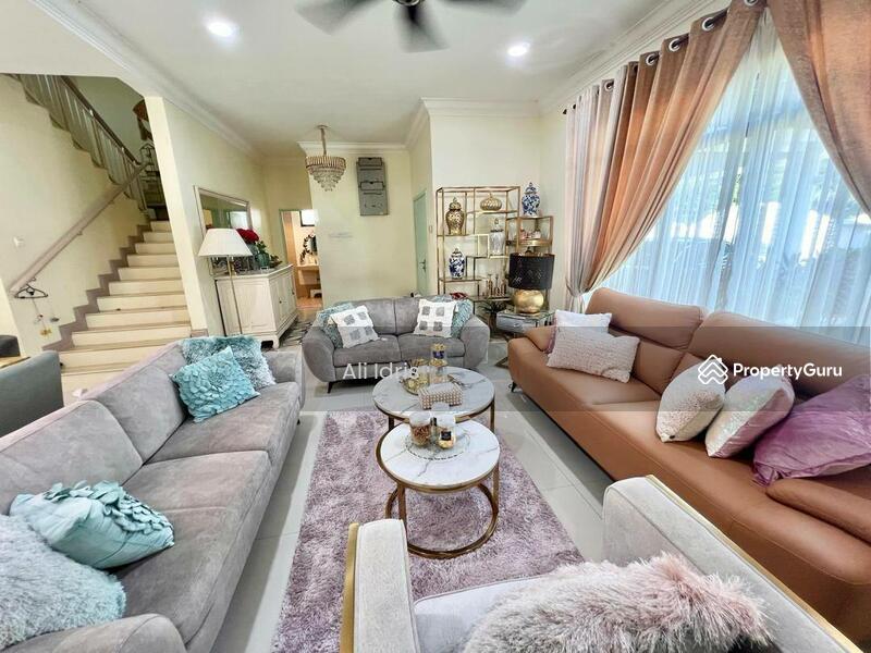 For Sale - Puncak Bangi, Seksyen 6, Bandar Baru Bangi