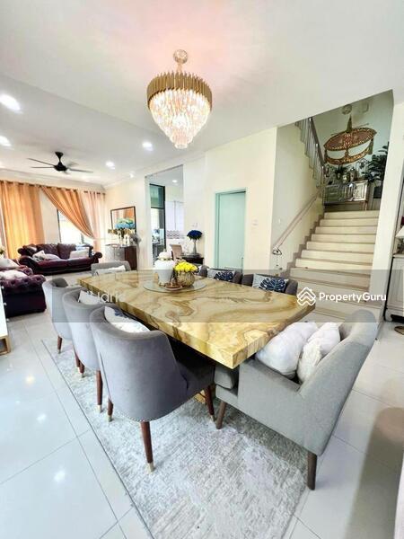 For Sale - Puncak Bangi, Seksyen 6, Bandar Baru Bangi