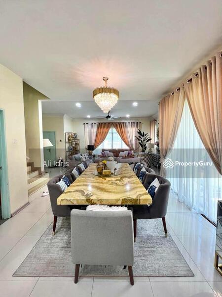 For Sale - Puncak Bangi, Seksyen 6, Bandar Baru Bangi