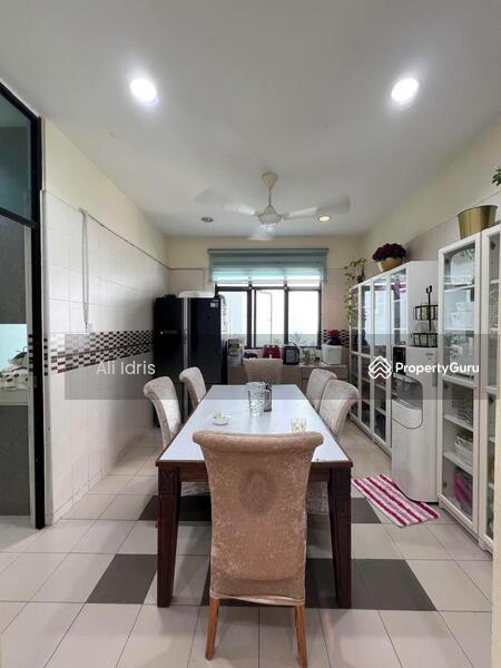 For Sale - Puncak Bangi, Seksyen 6, Bandar Baru Bangi