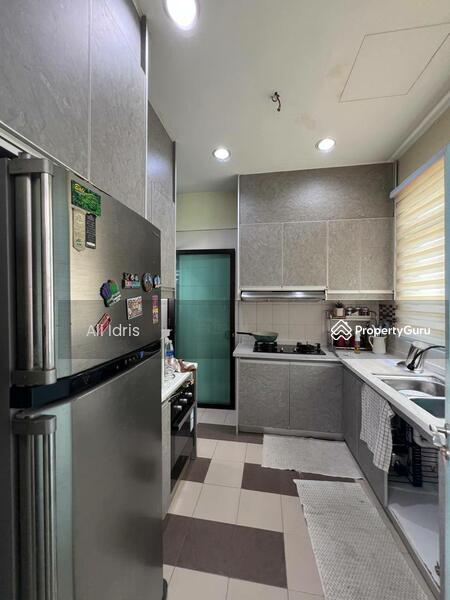 For Sale - Puncak Bangi, Seksyen 6, Bandar Baru Bangi