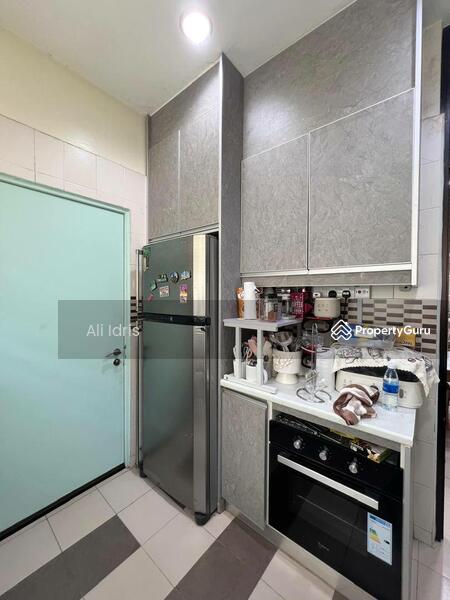 For Sale - Puncak Bangi, Seksyen 6, Bandar Baru Bangi