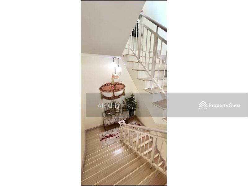 For Sale - Puncak Bangi, Seksyen 6, Bandar Baru Bangi