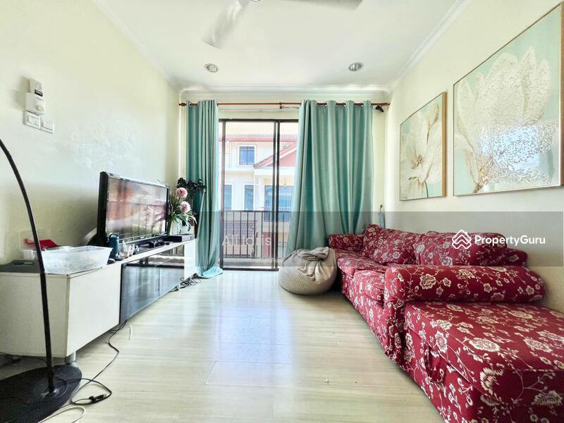 For Sale - Puncak Bangi, Seksyen 6, Bandar Baru Bangi