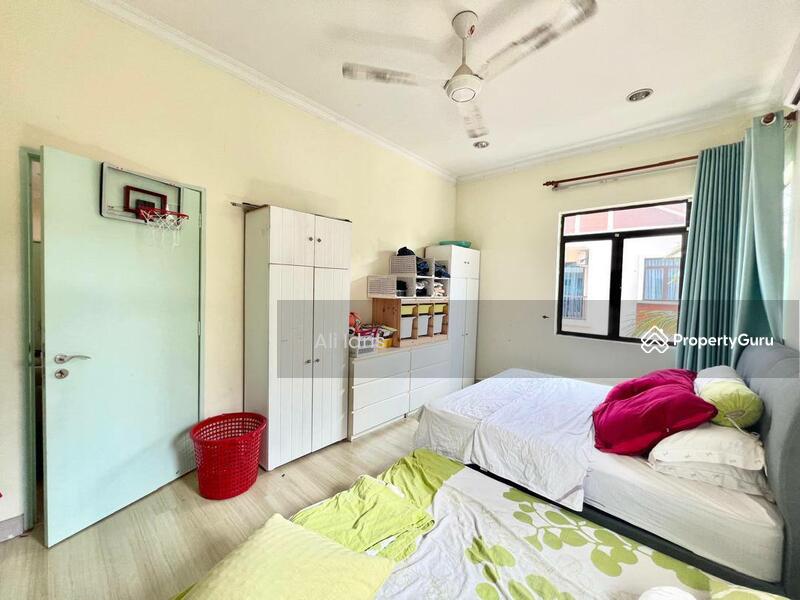 For Sale - Puncak Bangi, Seksyen 6, Bandar Baru Bangi