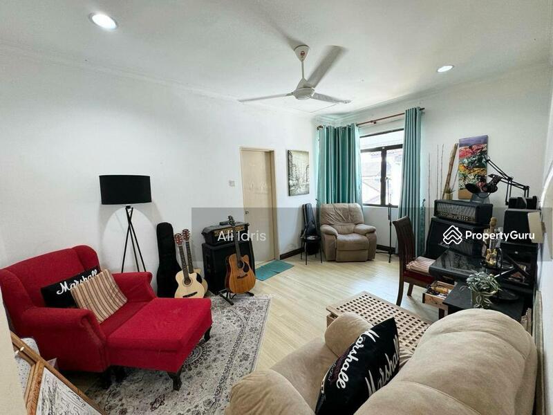 For Sale - Puncak Bangi, Seksyen 6, Bandar Baru Bangi