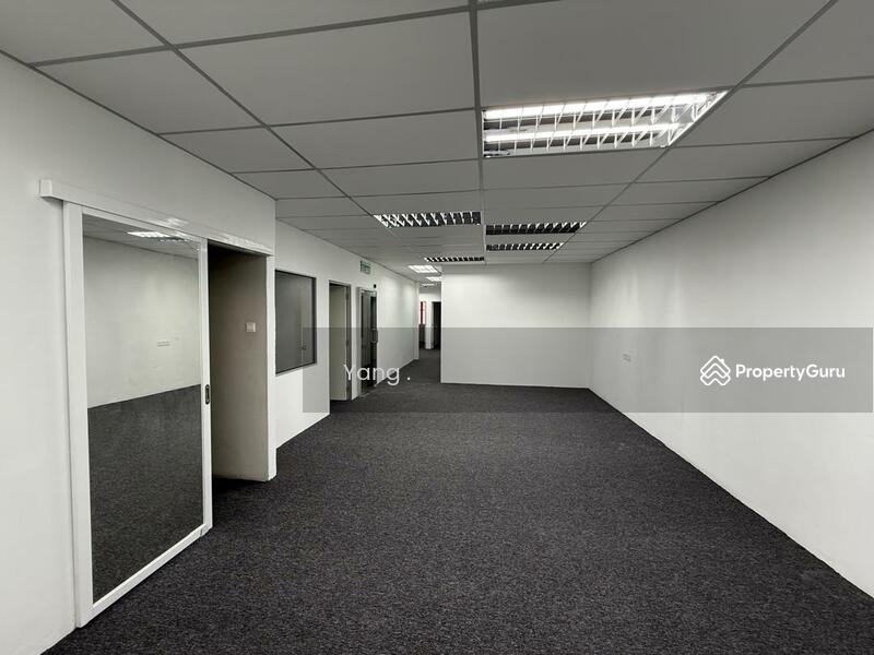 For Rent - Bangsar - Telawi