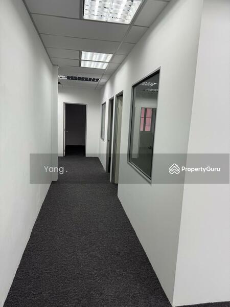 For Rent - Bangsar - Telawi