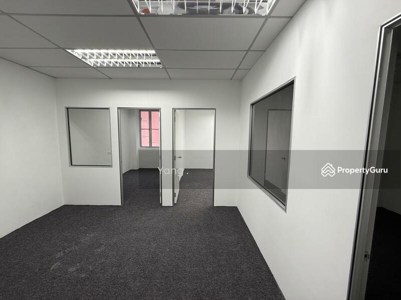 For Rent - Bangsar - Telawi