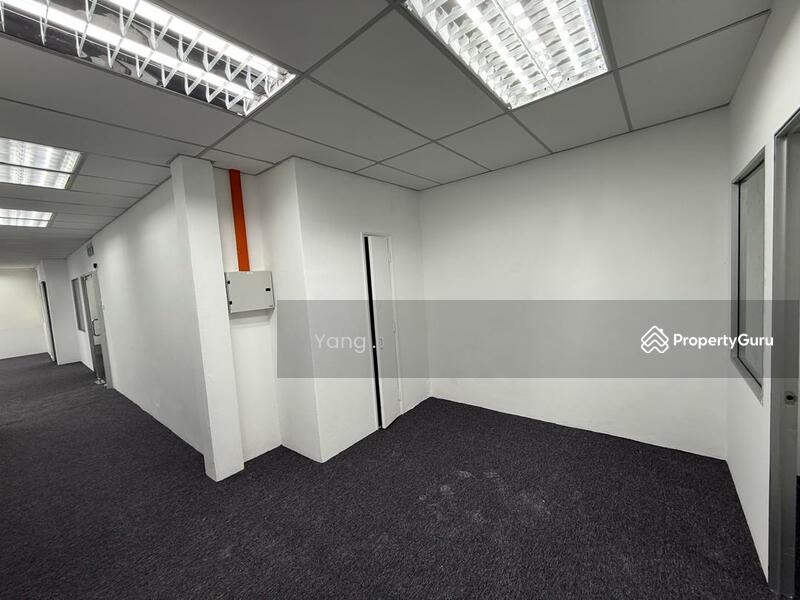 For Rent - Bangsar - Telawi