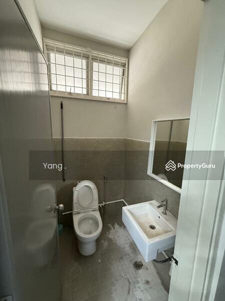 For Rent - Bangsar - Telawi