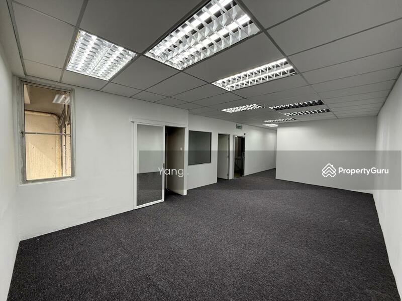For Rent - Bangsar - Telawi