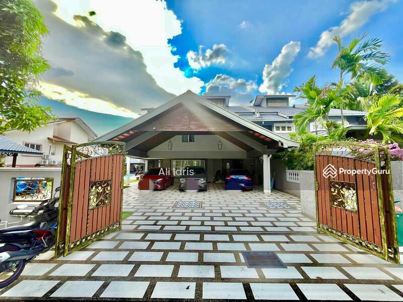 For Sale - Puncak Ukay