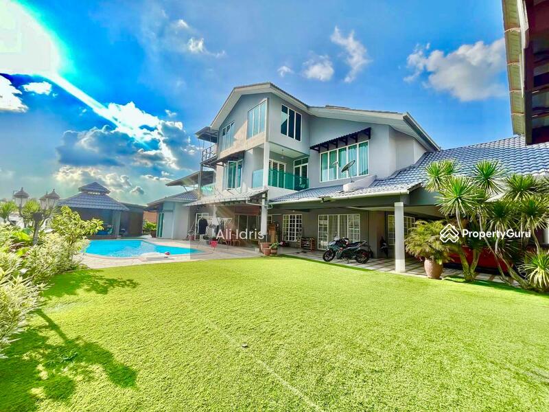 For Sale - Puncak Ukay