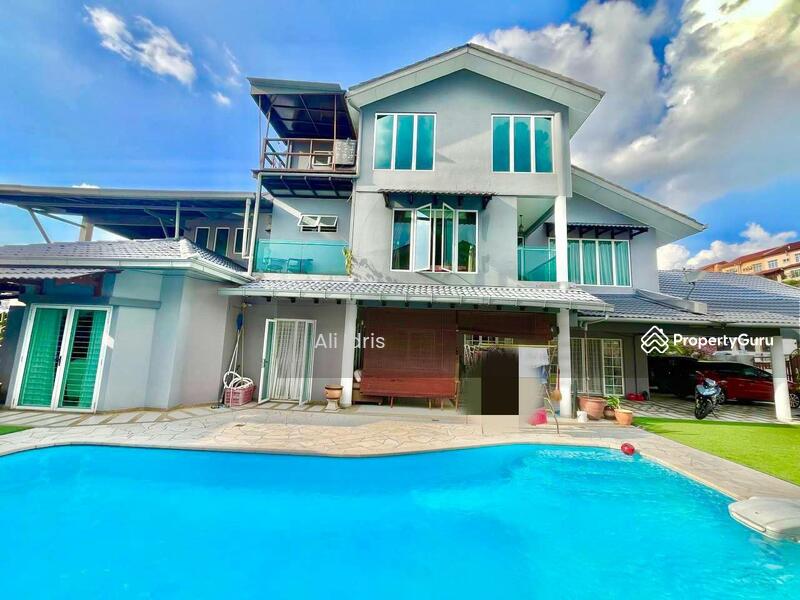 For Sale - Puncak Ukay