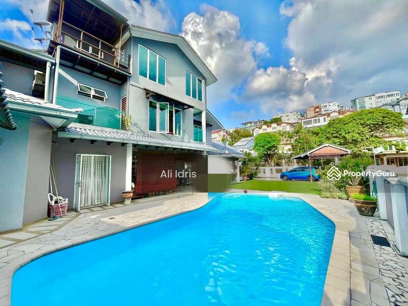 For Sale - Puncak Ukay