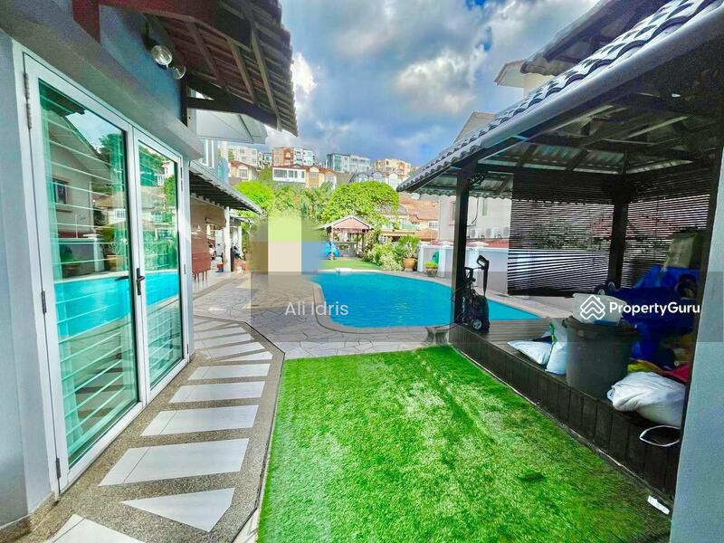 For Sale - Puncak Ukay