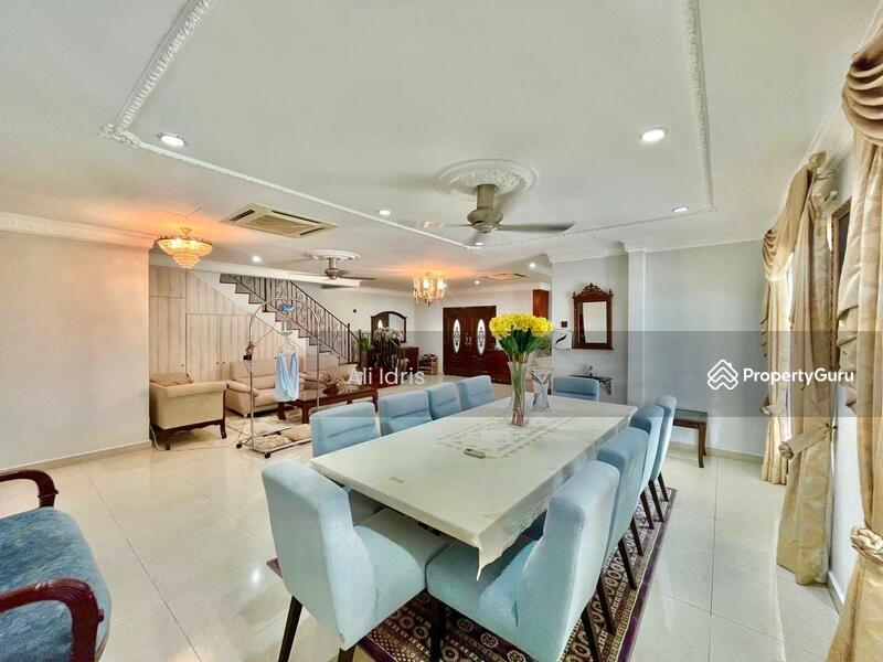 For Sale - Puncak Ukay