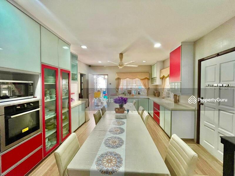 For Sale - Puncak Ukay
