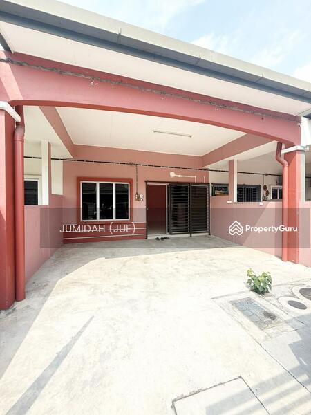 TERES SETINGKAT Jalan Rebung,Taman Desa Bukit Permata,Bukit Kapar, Meru, Klang 