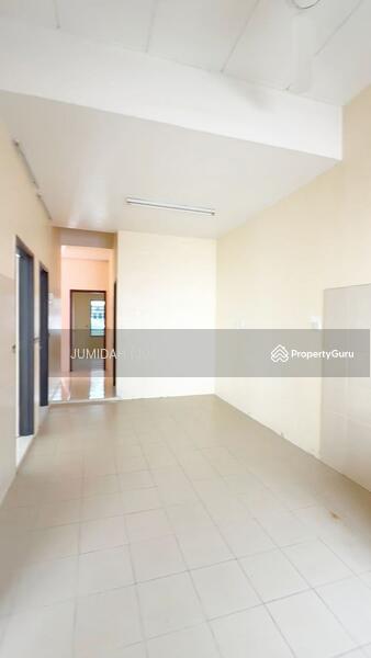TERES SETINGKAT Jalan Rebung,Taman Desa Bukit Permata,Bukit Kapar, Meru, Klang 