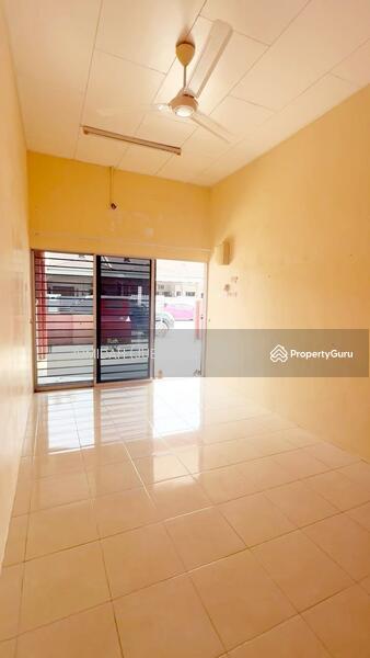 TERES SETINGKAT Jalan Rebung,Taman Desa Bukit Permata,Bukit Kapar, Meru, Klang 
