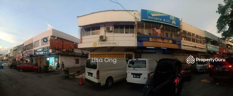 Untuk Disewa - Kepong Baru