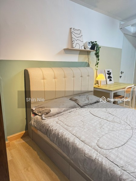 Untuk Disewa - Terraced House at Taman Taynton View