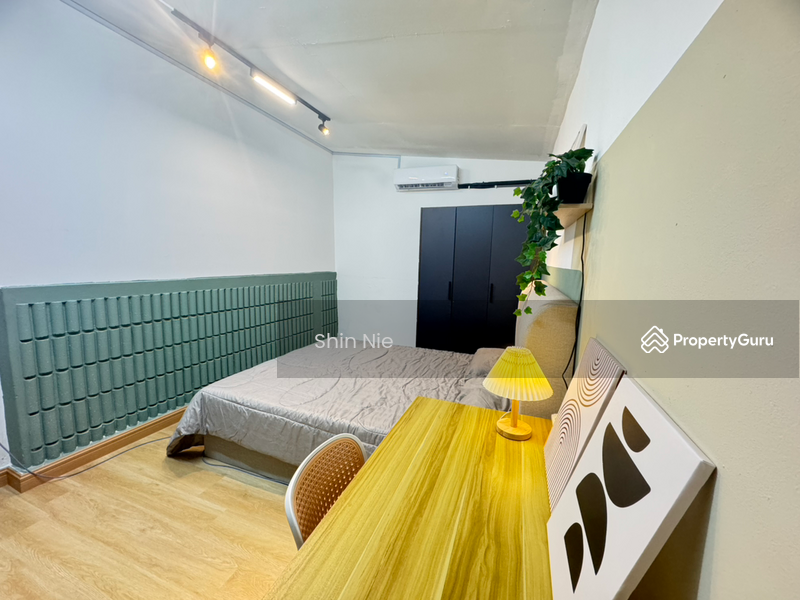 Untuk Disewa - Terraced House at Taman Taynton View