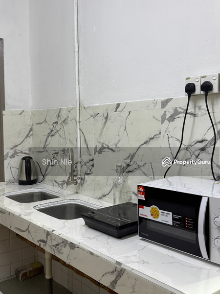 Untuk Disewa - Terraced House at Taman Taynton View