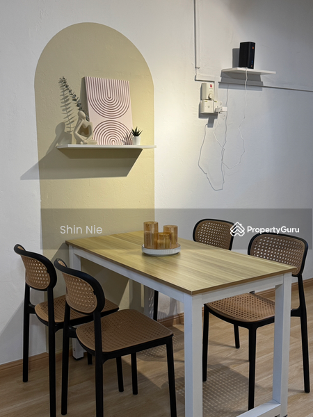 Untuk Disewa - Terraced House at Taman Taynton View