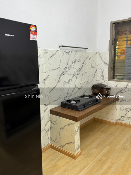 Untuk Disewa - Terraced House at Taman Taynton View