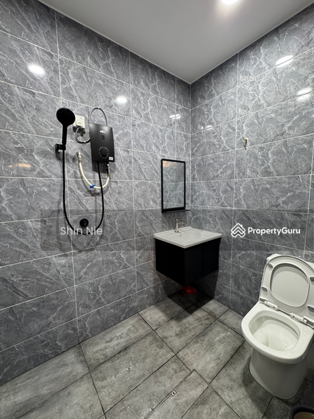 Untuk Disewa - Terraced House at Taman Taynton View
