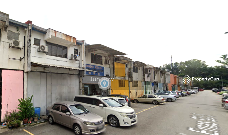 For Sale - Bandar Sri Damansara