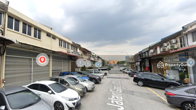 For Sale - Bandar Sri Damansara